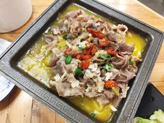 -外婆船宴餐厅·外婆喊你回家吃饭