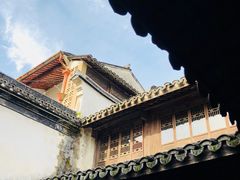 景点-乌镇东栅景区-江南百床馆