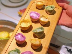 -牛人日志·鲜牛肉骨汤火锅(万科里瑧店)