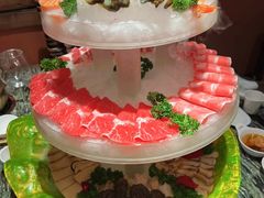 -慢丽江·云南野生菌土鸡锅(西山店)