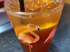 -長壹旋转烤吧 农家鸡火锅