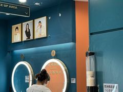 -海马体照相馆(上海晶耀前滩店)