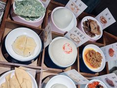 -一味大院•桐庐菜传承店(春江路店)