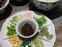 -四季民福烤鸭店(西单华威约饭街店)