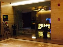 门面-苏州园区福朋喜来登酒店·聚味轩中餐厅