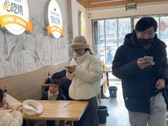 -众品老方子锅贴甜沫(李村店)