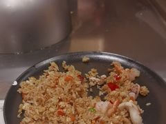 -火地铁板烧(昆山万象汇店)