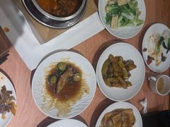 -北京西藏大厦·香帕拉藏餐厅