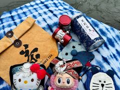-一杯黔茶(西江千户苗寨古街店)
