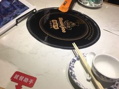 -蛙蛙叫干锅年代(簋街总店)