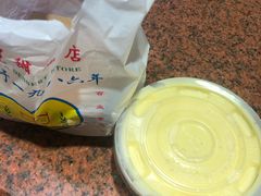 凤凰奶糊-百花传统甜品店(原址店)