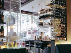 -Brut Eatery悦璞食堂(建国东路店)