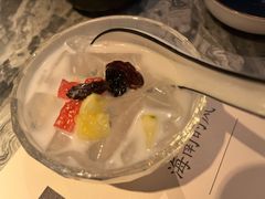 冰粉-大头椰·海南椰子鸡火锅(思明万象城店)