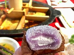 -巴九门老火锅(来福士打望店)