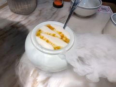 贵妃山药酪-掌柜的店·河南菜(日月光店)