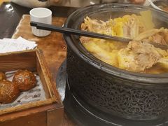 -一楼食业·美食人家