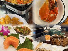 -美未居·老字号·地道顺德菜·桑拿鸡·鱼生(容桂店)