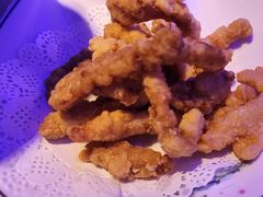 -徐记小怪兽肉蟹煲店(哈西万达金街店)