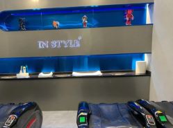 -IN STYLE·全国形象店