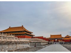 -故宫博物院(故宫)