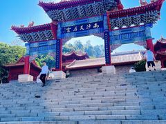 -南沙天后宫景区