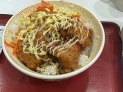-食其家·牛丼咖喱(浦电路店)