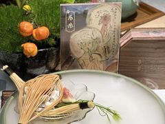 -叶叶菩提(太原别墅店)