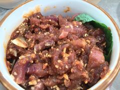 -本达人海鲜烧烤·朝鲜族风味(发展店)