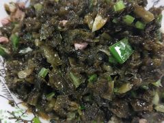 -小乡小镇·传承桐庐土菜·老板亲自烧的菜