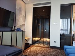 -连云港苏宁索菲特酒店