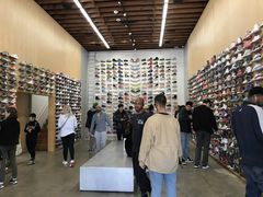 -Flight Club Los Angeles