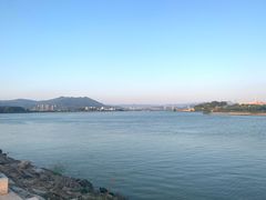 -福建鲤鱼洲酒店