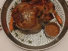 -马克西姆俄罗斯餐厅(通亚街店)