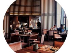 大堂-田舍家Inakaya(天汇igc店)