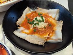 -禄鼎记·多口味酸菜鱼(侨鑫店)