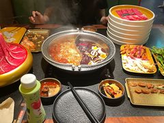 -牛New寿喜烧(虹桥新天地店)