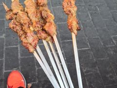 -怡妮新疆风味餐厅(东江湾路店)
