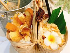 -春莱·老挝咖啡·泰式奶茶(钟楼店)