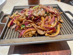 -羊之道草原味道清真餐厅(番禺店)