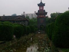 android_upload_pic-华西坝(地铁站)