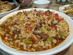 -新疆食府(华龙店)