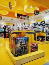 -乐高授权专卖店(南开大悦城店)