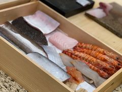-鮨一日本料理旗舰店(总店)