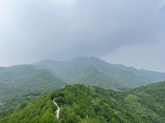 -红螺寺