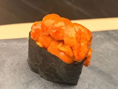 -橼舍鮨青木