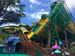 -苏州乐园森林水世界