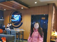 -汉堡王(金鹰天地广场店)