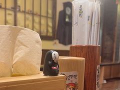 -本格·深夜食堂(北理工店)