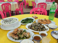 -秋姐美食店(旅游大道店)