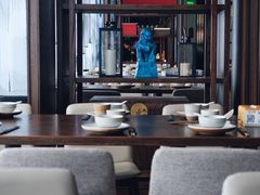 大堂-扬州狮子楼·非遗淮扬菜(总店)